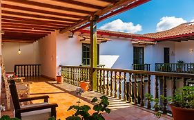 La Xalca Hotel - Asociado Casa Andina